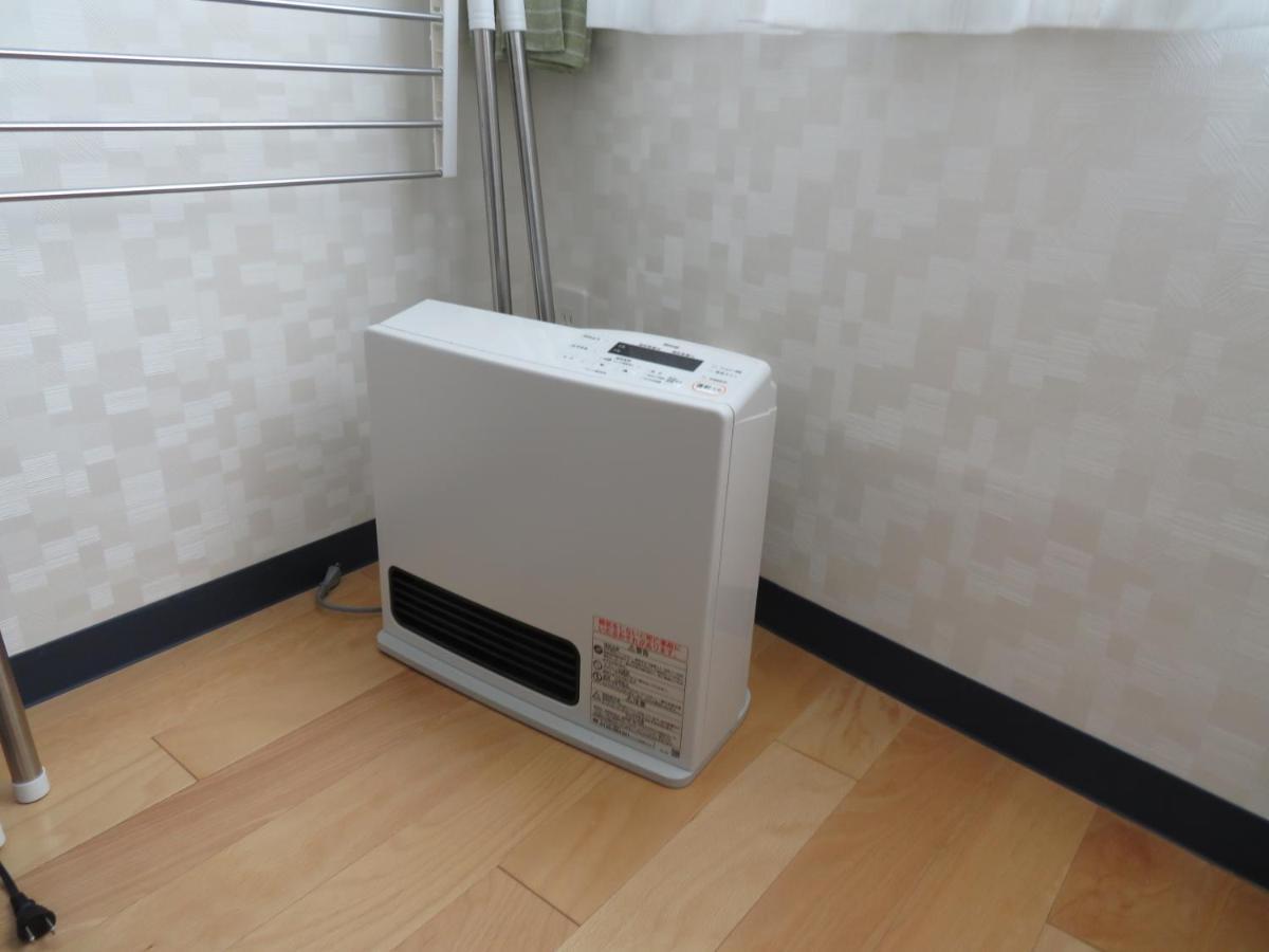 Sapporo Guest House Nariya Bagian luar foto