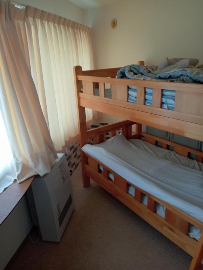 Sapporo Guest House Nariya Bagian luar foto